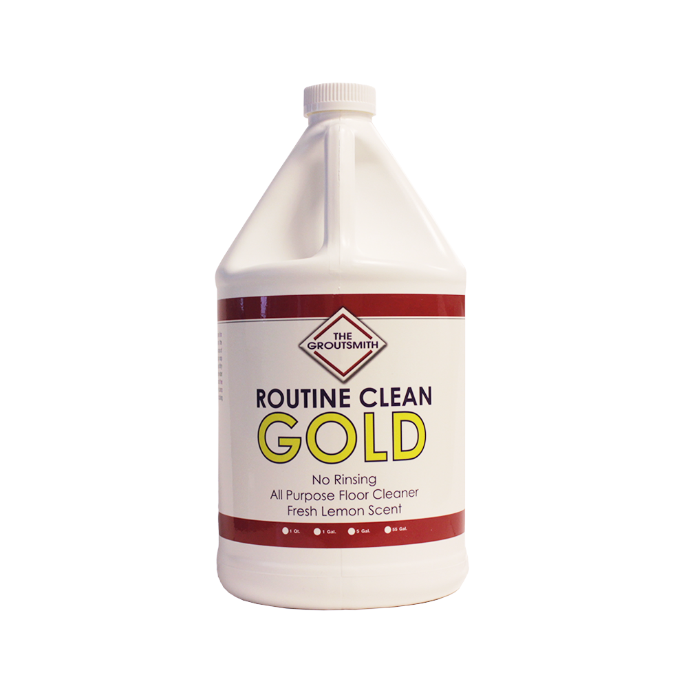 Groutsmith Gold Quart - Groutsmith